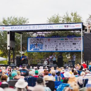 10 biggest concerts, music festivals in Sarasota-Bradenton, Tampa Bay in December - Sarasota Herald-Tribune