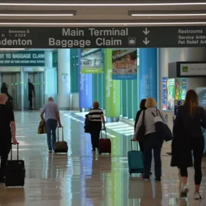 Sarasota Bradenton airport saw 22% increase in passengers in 2022 - Sarasota Herald-Tribune